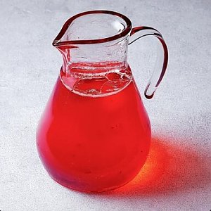 Морс клюквенный, Друзья