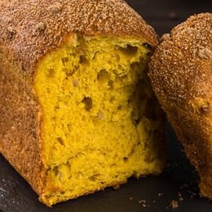 Хлеб кукурузный, Друзья