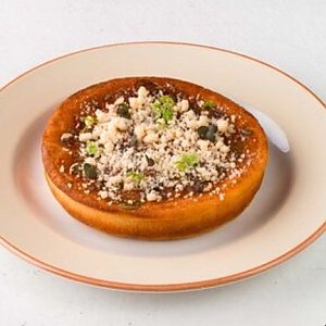 Чачоха с семечками, Друзья