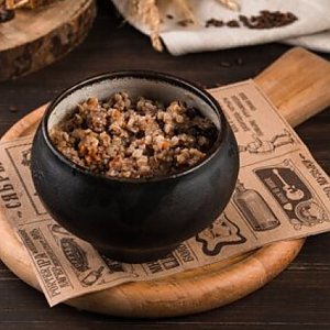 Гречка по-радзивиловски, Друзья