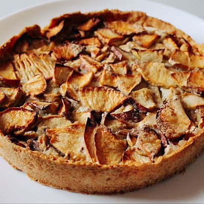 Заказать Сладкий киш Цветаевский, Штрудель