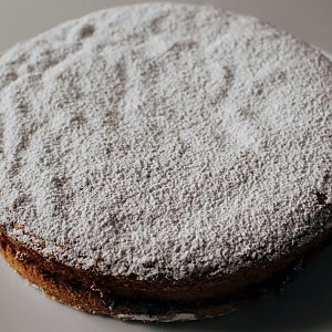 Вишневый Пай, Штрудель