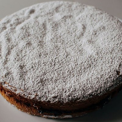 Заказать Вишневый Пай, Штрудель