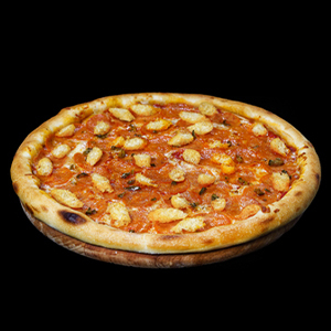 Пицца Пепперонни, Суши Фуджи