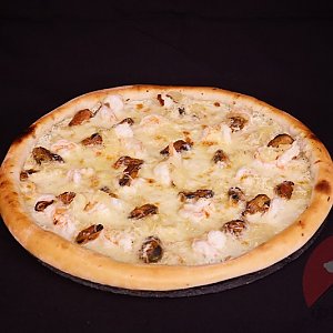 Пицца Де Люкс, Суши Фуджи