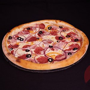Пицца Капричоза, Суши Фуджи