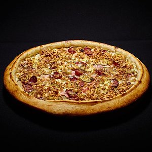 Пицца Палермо, Суши Фуджи