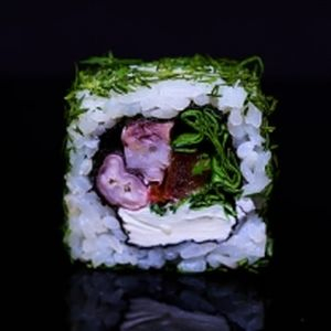 Тако-грин (4шт), Суши Фуджи