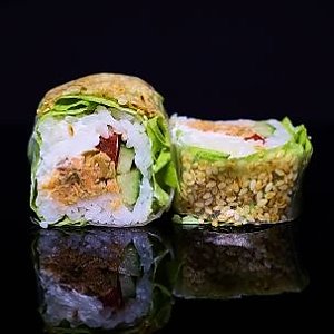 Ролл Тайори, Суши Фуджи