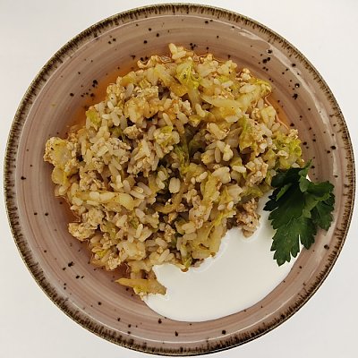 Заказать Ленивые голубцы, ПАТИО