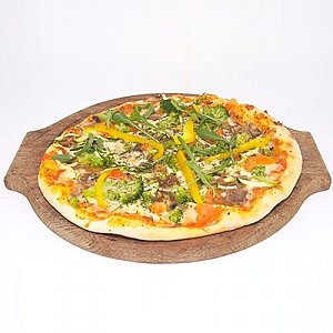 Пицца Примавера (540г), ПАТИО