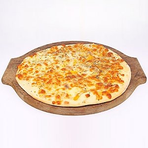 Пицца Кватро Формаджи (360г), ПАТИО