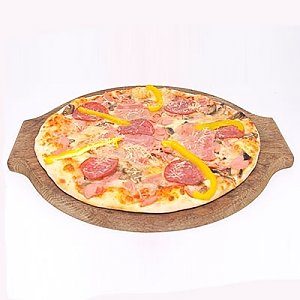 Пицца Венеция (550г), ПАТИО