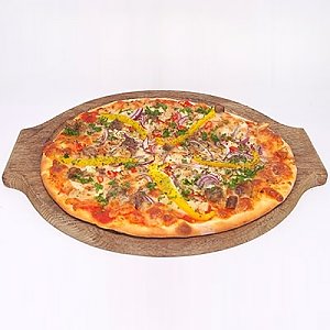 Пицца Мексикано (330г), ПАТИО