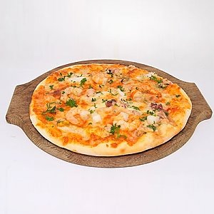 Пицца Таормино (550г), ПАТИО
