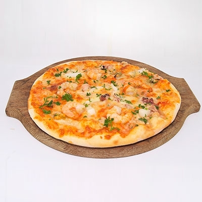 Заказать Пицца Таормино (550г), ПАТИО