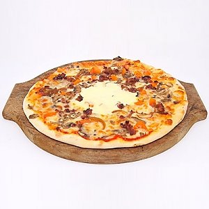 Пицца Портобелло (380г), ПАТИО