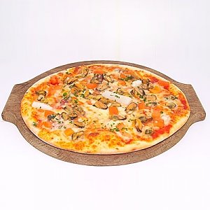 Пицца Марекьяро (410г), ПАТИО