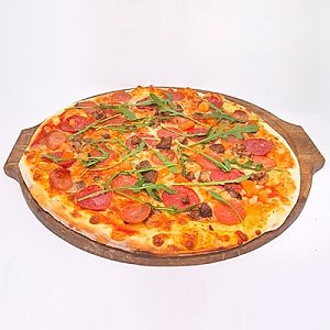 Пицца Итальянская, ПАТИО