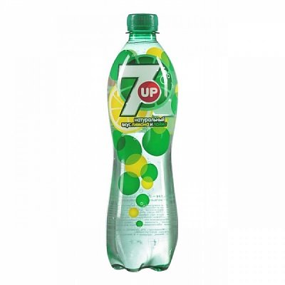 Заказать 7-Up 0.5л, Хочу Суши-Пиццу