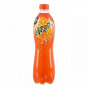 Mirinda 0.5л, Хочу Суши-Пиццу