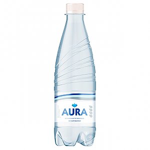 Aura негазированная 0.5л, Хочу Суши-Пиццу