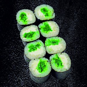 Чука маки, Хочу Суши-Пиццу