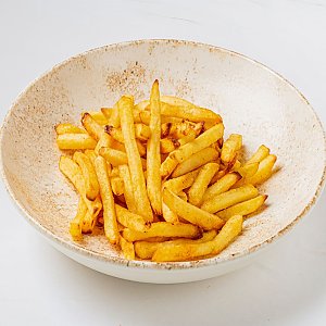 Картофель фри, CAFE GARAGE - Гомель