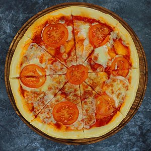 Пицца Маргарита 30см, FOOD HUNTER