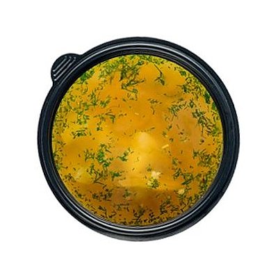 Заказать Суп куриный с лапшой, ПЛОВБЕРРИ