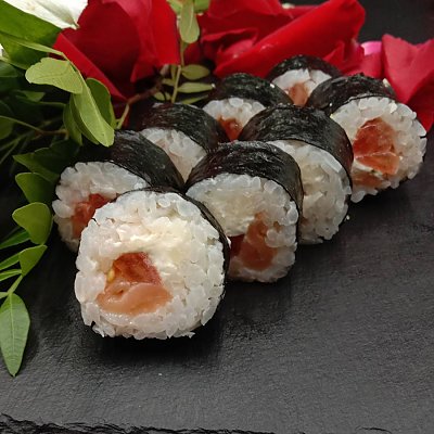 Заказать Хосо Магуро, SUSHI ART - Бобруйск