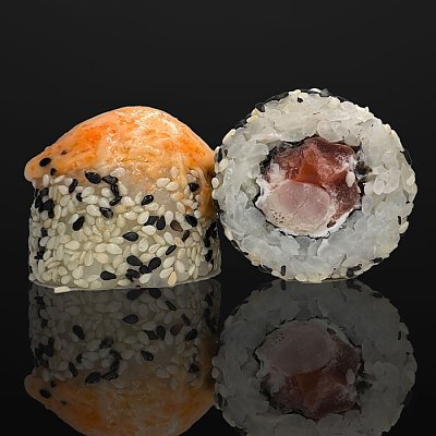 Заказать Чикен HOT, SUSHI ART - Солигорск