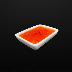 Сладкий Чили соус, SUSHI SLUTSK