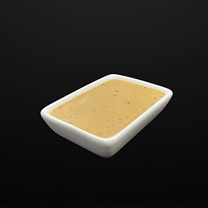 Кунжутно-ореховый соус, SUSHI SLUTSK