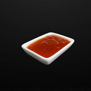 Кисло-сладкий соус, SUSHI SLUTSK