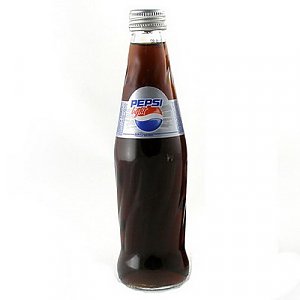 Pepsi 0.25л, Комедия