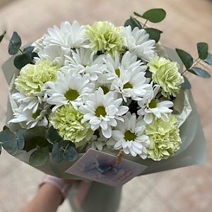 Букет №16, БУКЕТ