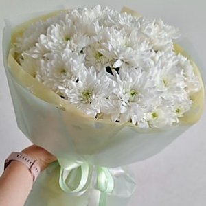 Букет №18, БУКЕТ