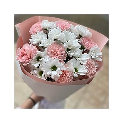 Заказать Букет №20, БУКЕТ