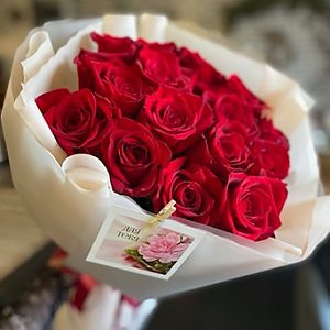 Букет №23, БУКЕТ