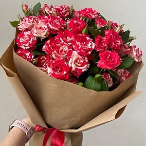 Букет №24, БУКЕТ