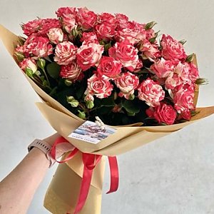 Букет №25, БУКЕТ