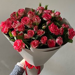 Букет №9, БУКЕТ
