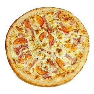 Пицца Белая лисица 41см, FOX FOOD