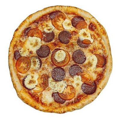 Заказать Пицца Салями 41см, FOX FOOD