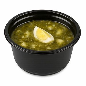 Суп из щавеля, FOX FOOD