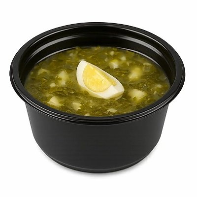 Заказать Суп из щавеля, FOX FOOD