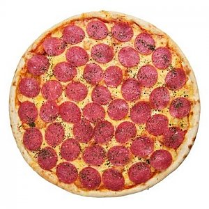 Пицца Пепперони 31см, FOX PIZZA