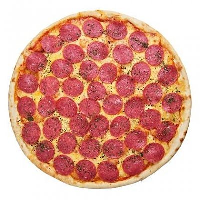 Заказать Пицца Пепперони 41см, FOX PIZZA