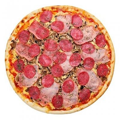 Заказать Пицца Италия 41см, FOX PIZZA